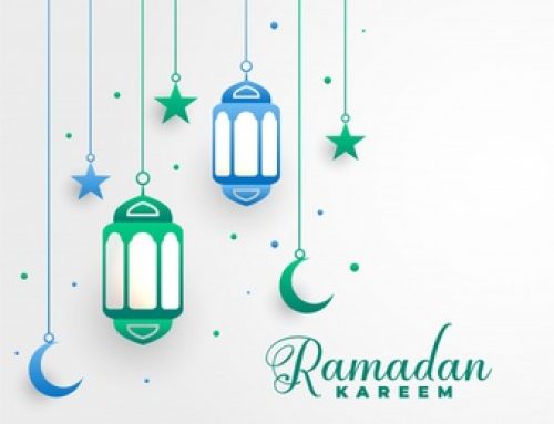 Ramadan 2025